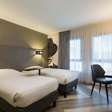 Ibis Styles Nice Centre Port Dış mekan fotoğraf
