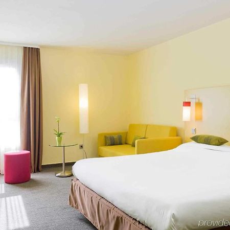 Ibis Styles Nice Centre Port Dış mekan fotoğraf