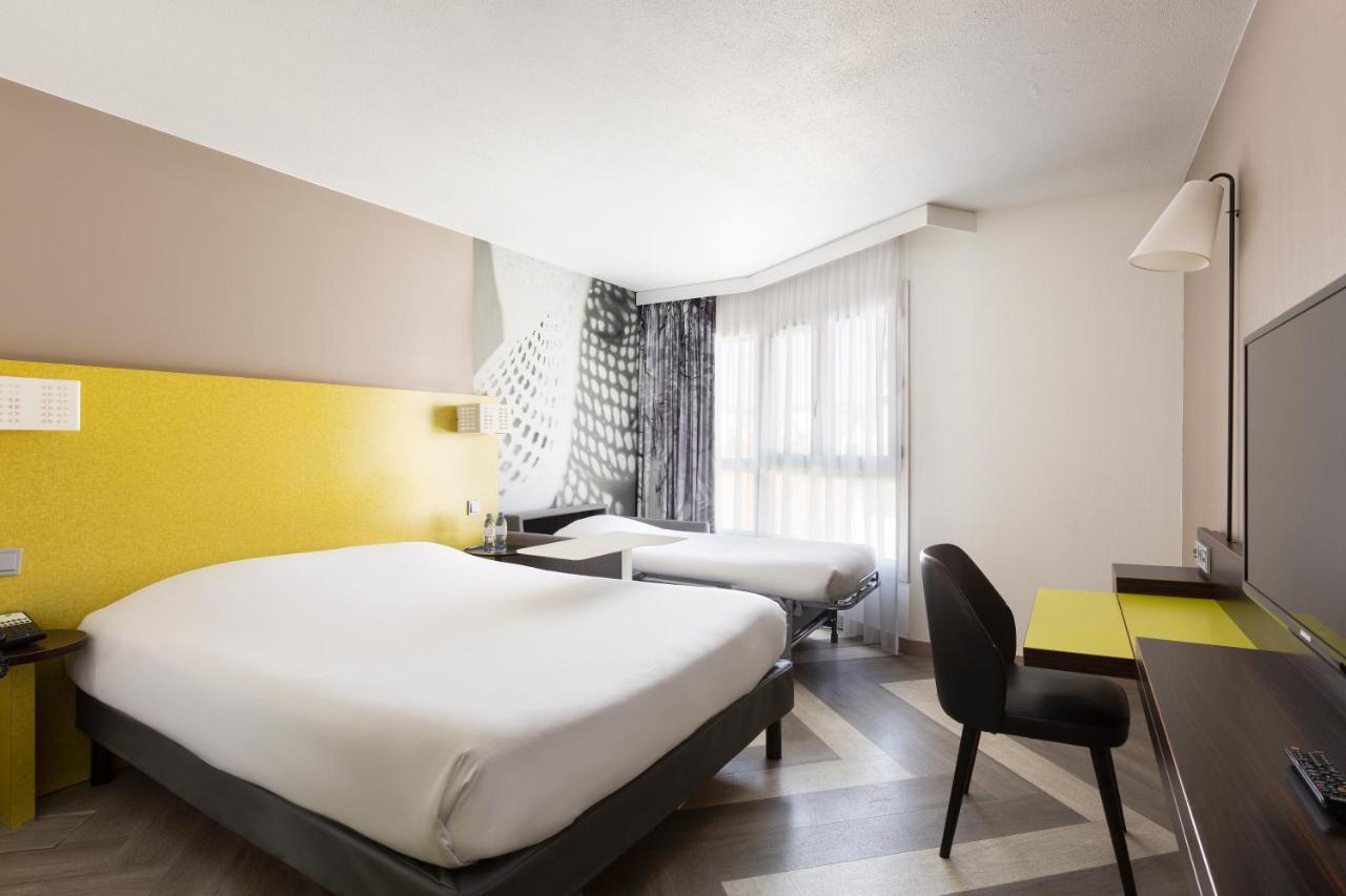 Ibis Styles Nice Centre Port Dış mekan fotoğraf