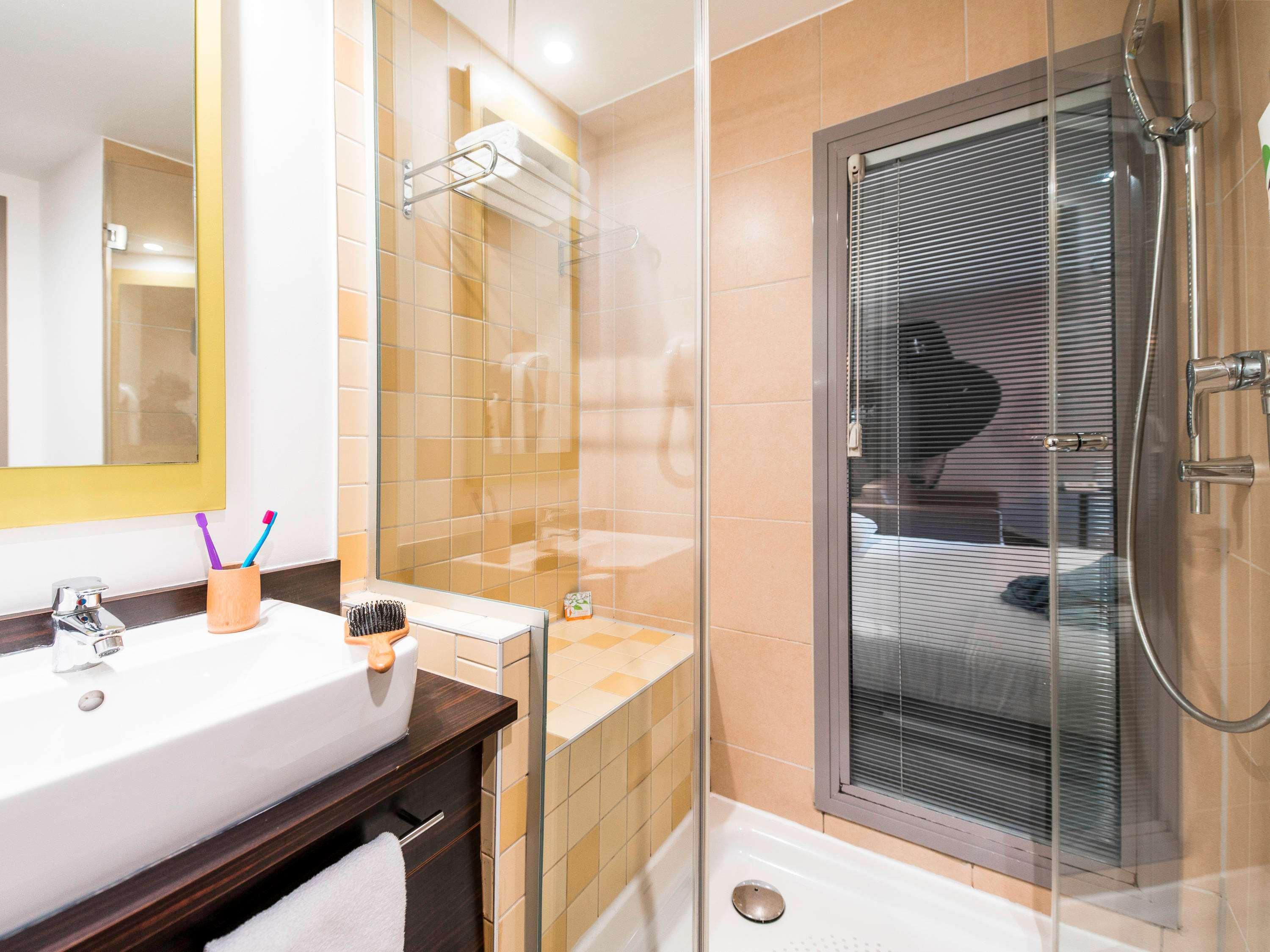 Ibis Styles Nice Centre Port Dış mekan fotoğraf