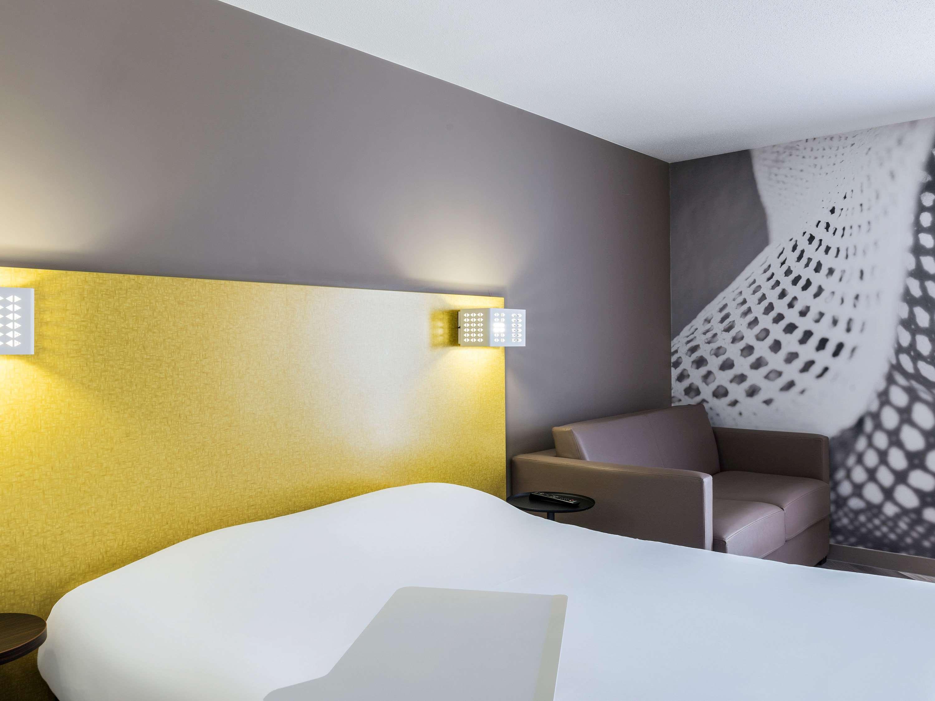 Ibis Styles Nice Centre Port Dış mekan fotoğraf