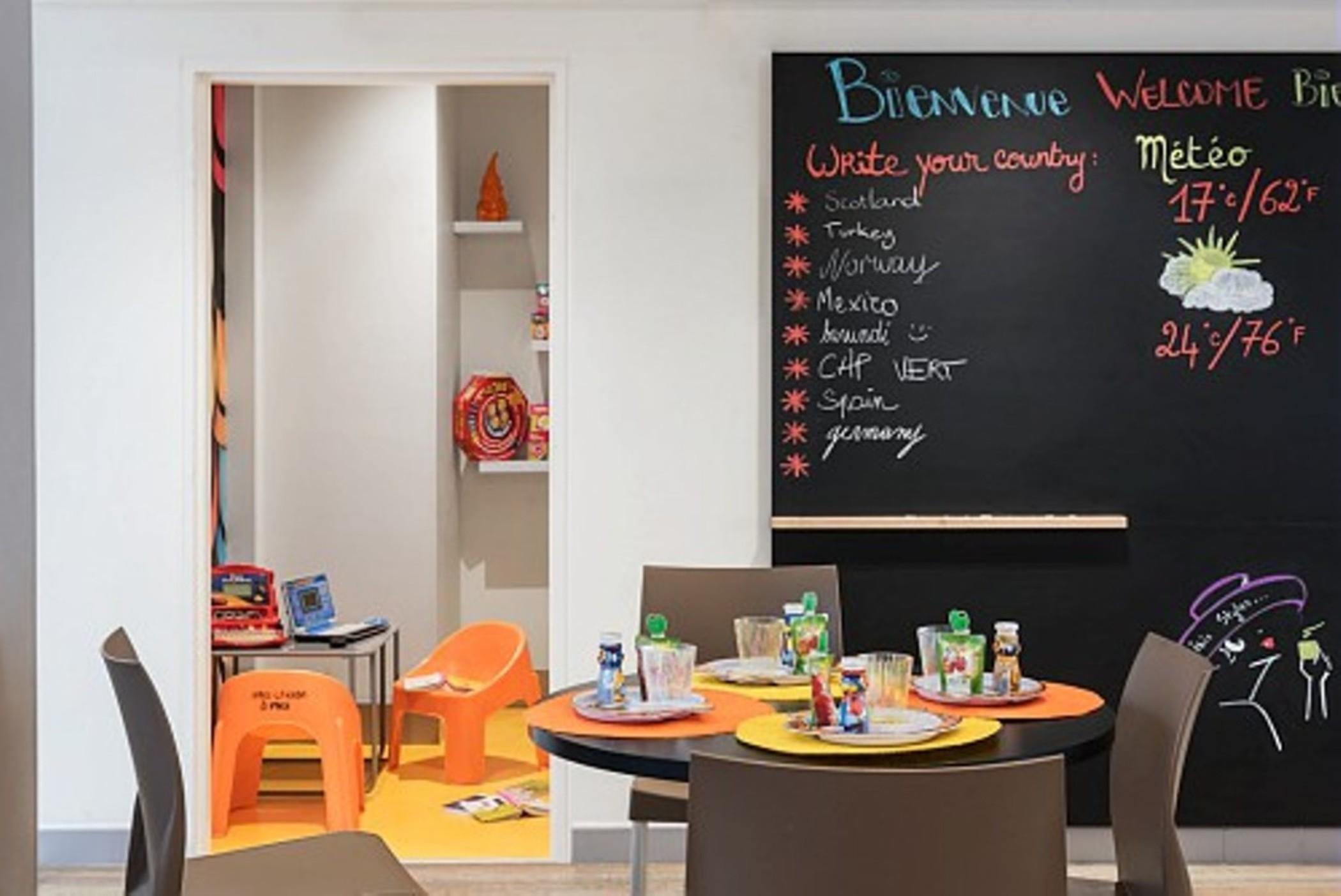Ibis Styles Nice Centre Port Dış mekan fotoğraf