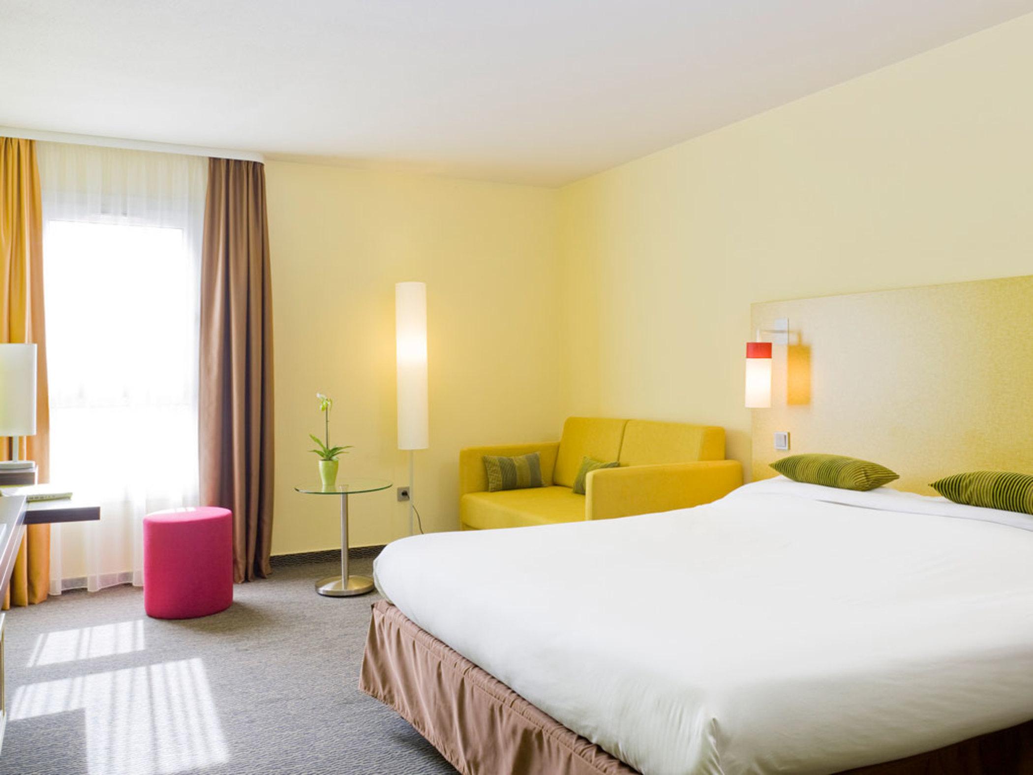Ibis Styles Nice Centre Port Dış mekan fotoğraf