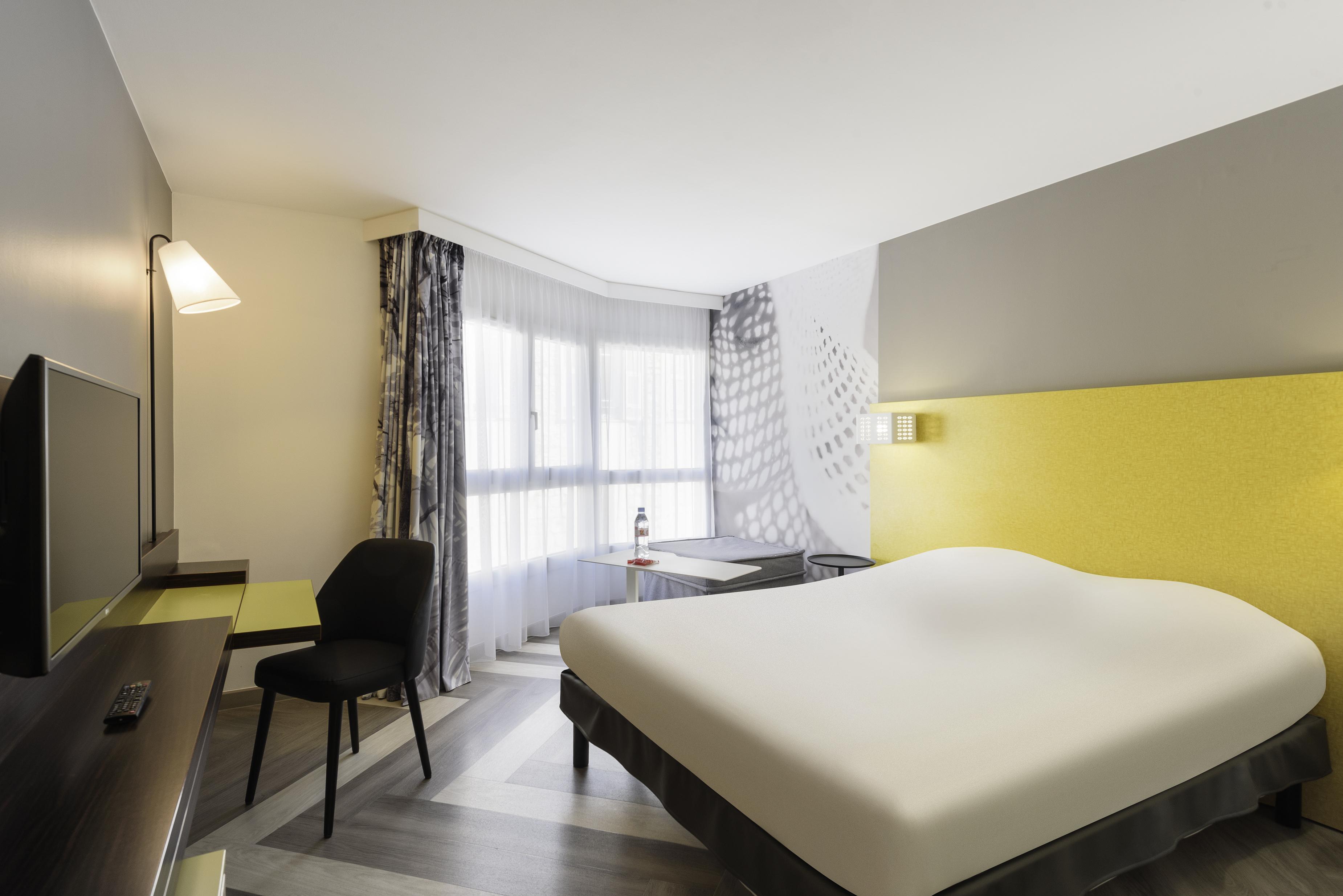 Ibis Styles Nice Centre Port Dış mekan fotoğraf