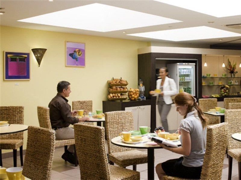 Ibis Styles Nice Centre Port Dış mekan fotoğraf