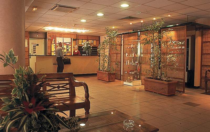 Ibis Styles Nice Centre Port Dış mekan fotoğraf