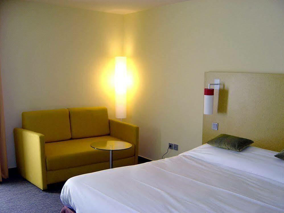 Ibis Styles Nice Centre Port Dış mekan fotoğraf